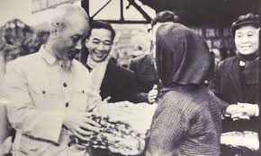 Hưởng ứng cuộc thi trắc nghiệm trực tuyến tìm hiểu về “Hành trình tìm đường cứu nước, giải phóng dân tộc của Chủ tịch Hồ Chí Minh” và “Bác Hồ với Cao Bằng”